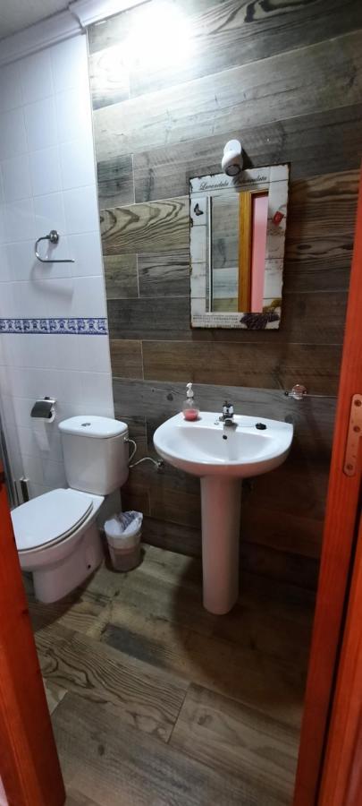 Apartamento En Barbate Kültér fotó